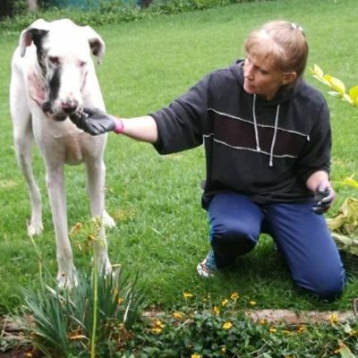 Gardening